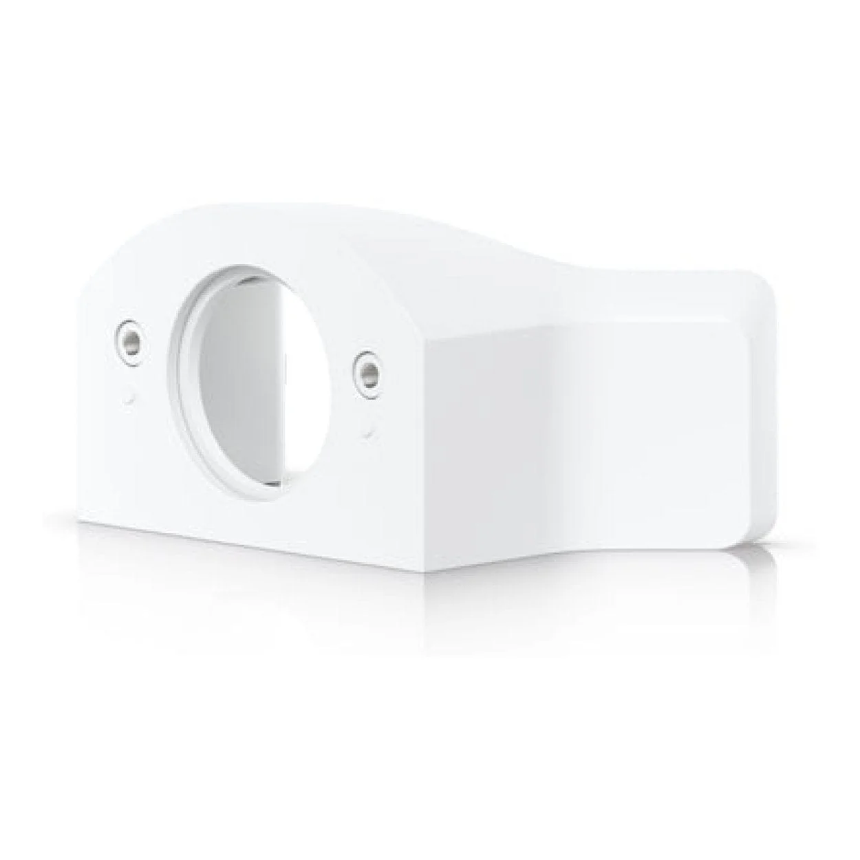 Ubiquiti UniFi Protect G5/G6 White PTZ Corner Mount UACC-G5-PTZ-CM - Image 3