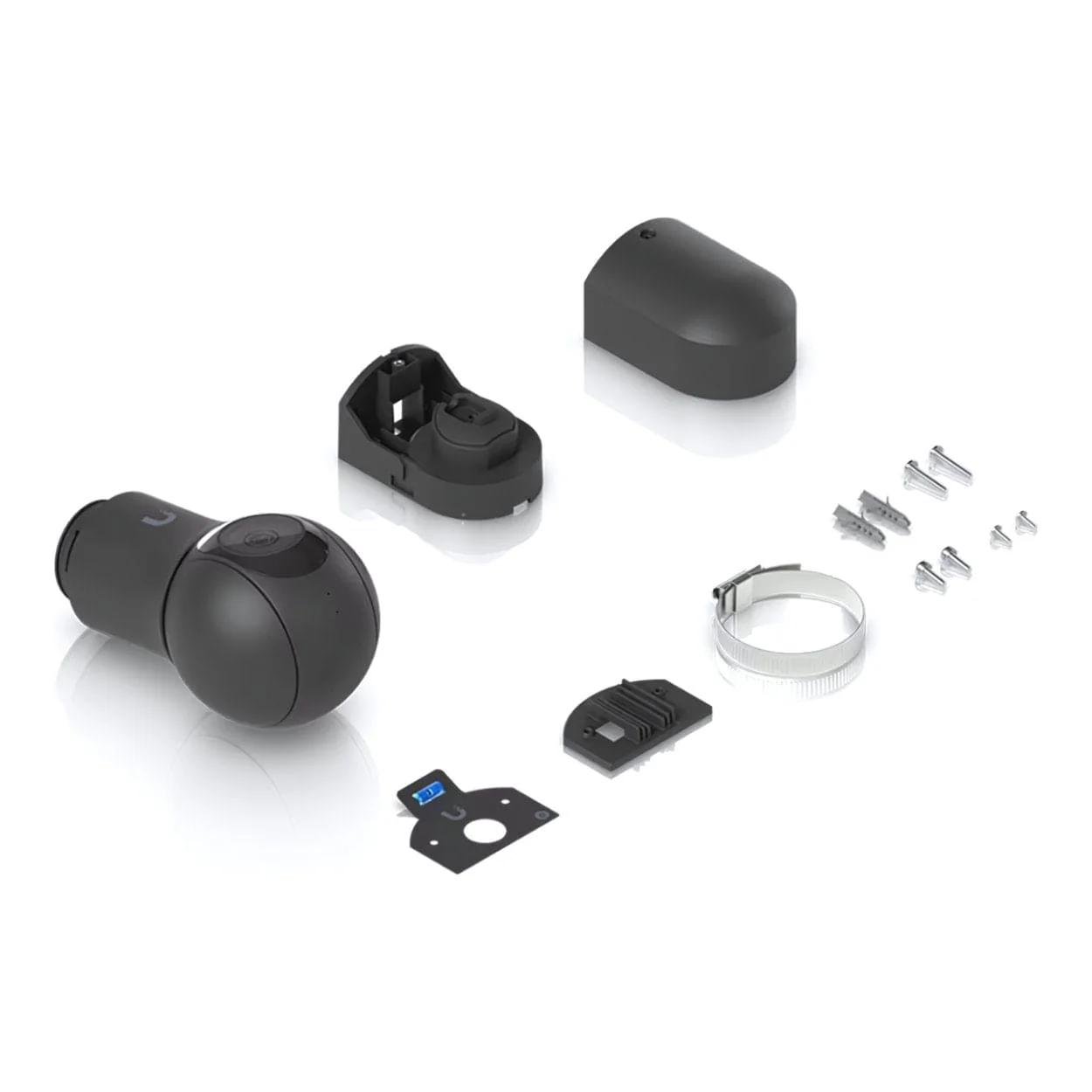 Ubiquiti UniFi Protect G5 PTZ 4MP IP Camera Black UVC-G5-PTZ-B - Image 4