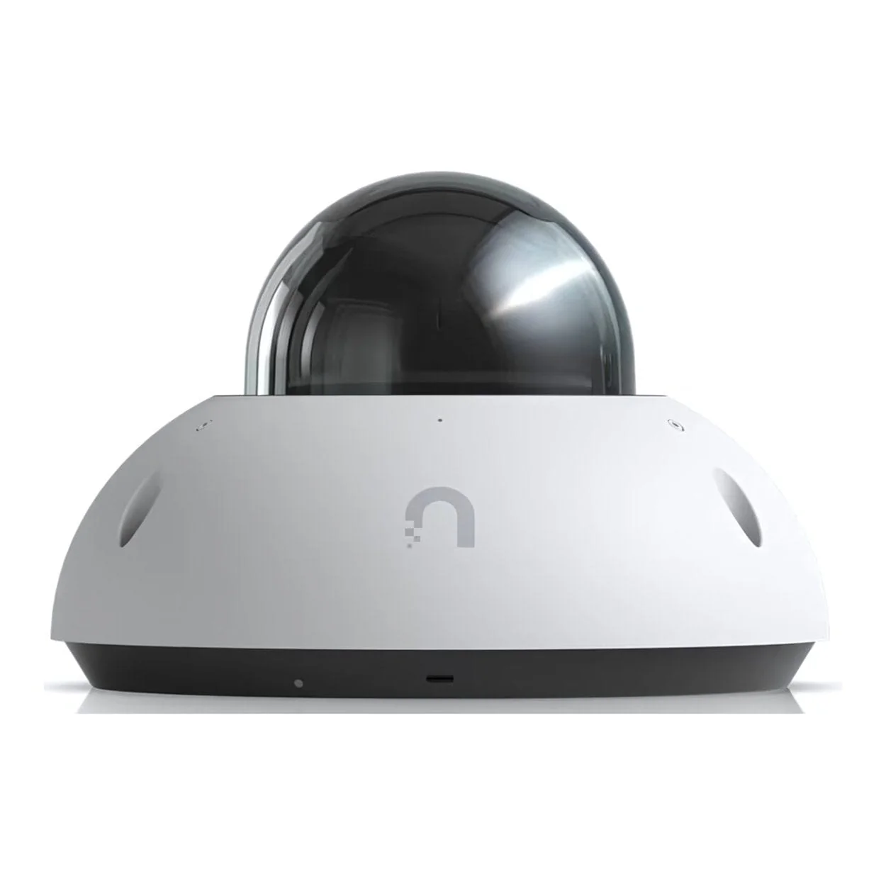 Ubiquiti UniFi Protect G6 8MP IP Dome Camera White UVC-G6-Dome-W - Image 2