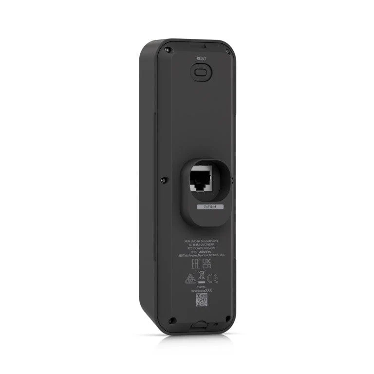 Ubiquiti UniFi Protect UVC-G4 Doorbell Pro PoE Kit - Image 2