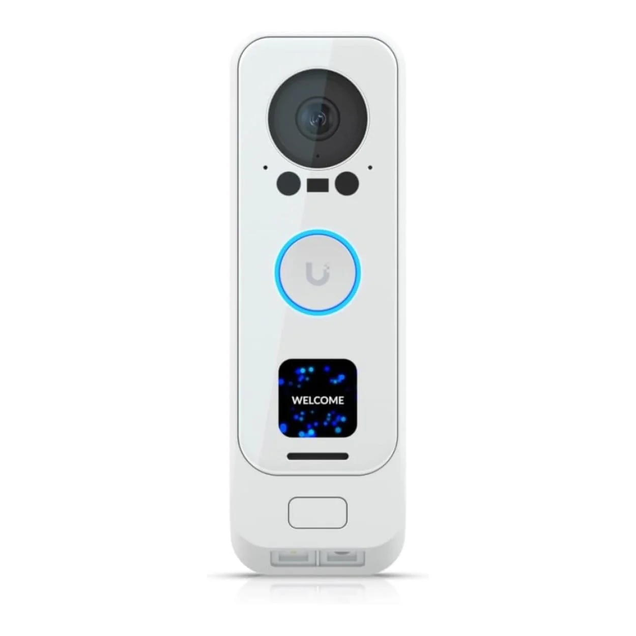 Ubiquiti UniFi Protect UVC-G4 Doorbell Pro PoE Kit - White - Image 2