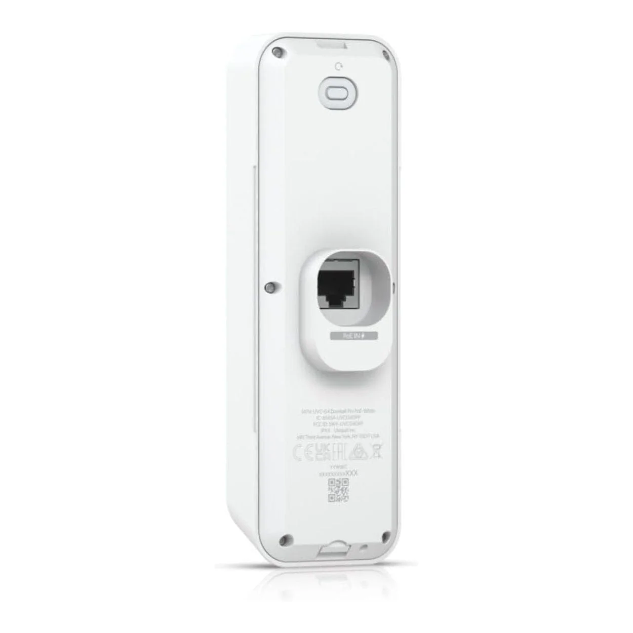 Ubiquiti UniFi Protect UVC-G4 Doorbell Pro PoE Kit - White - Image 4