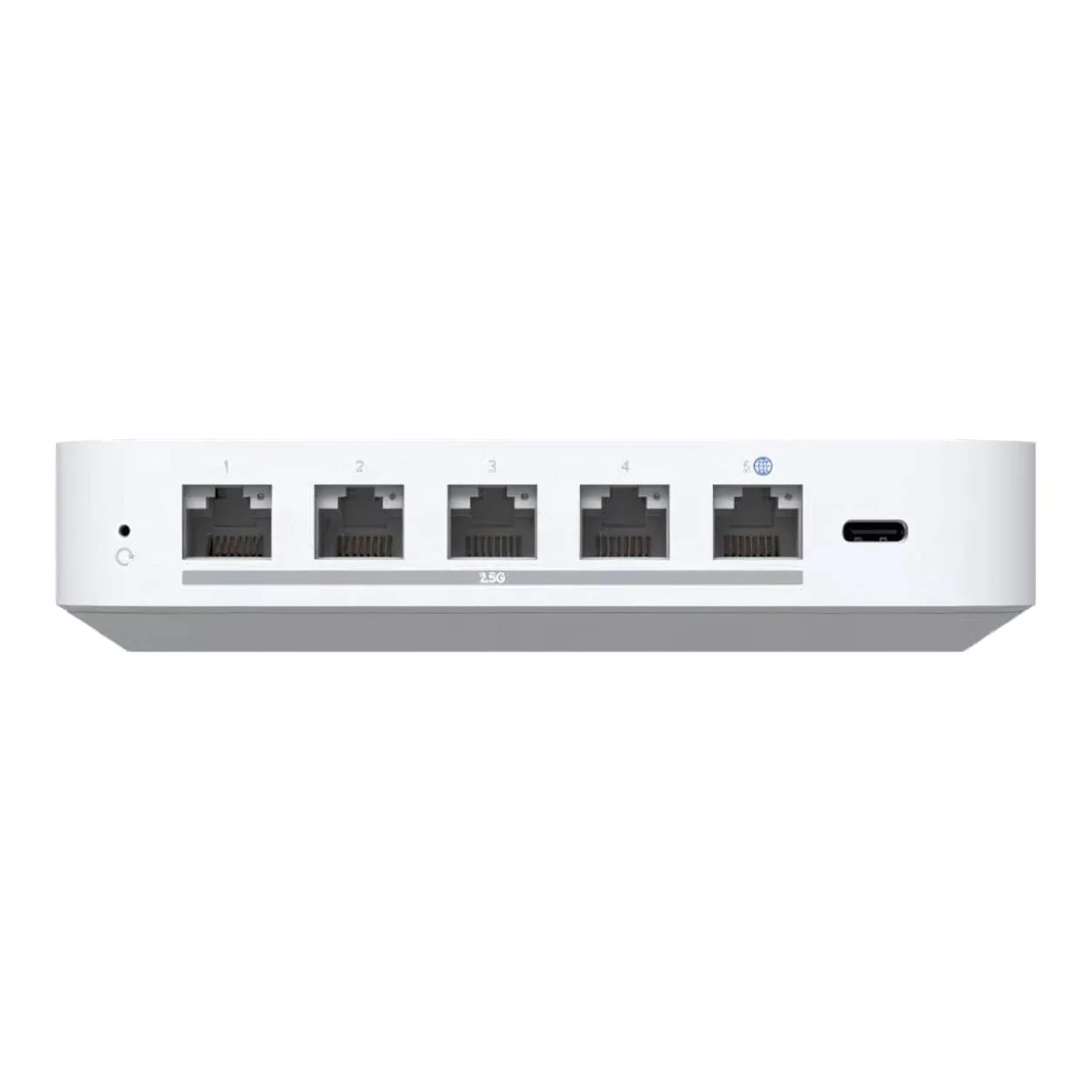 Ubiquiti UniFi Security Gateway Max UXG-MAX - Image 3