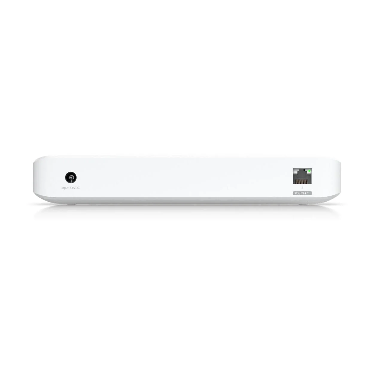 Ubiquiti UniFi Ultra 8-port GbE Managed Switch with 1x PoE Input and 7x PoE Out USW-ULTRA-60W - Image 6