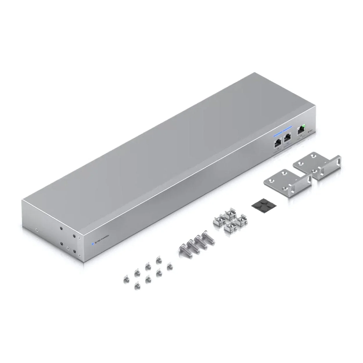 Ubiquiti UniFi WAN RJ45 3x10Gbps Ethernet Ports Switch USW-WAN-RJ45 - Image 3