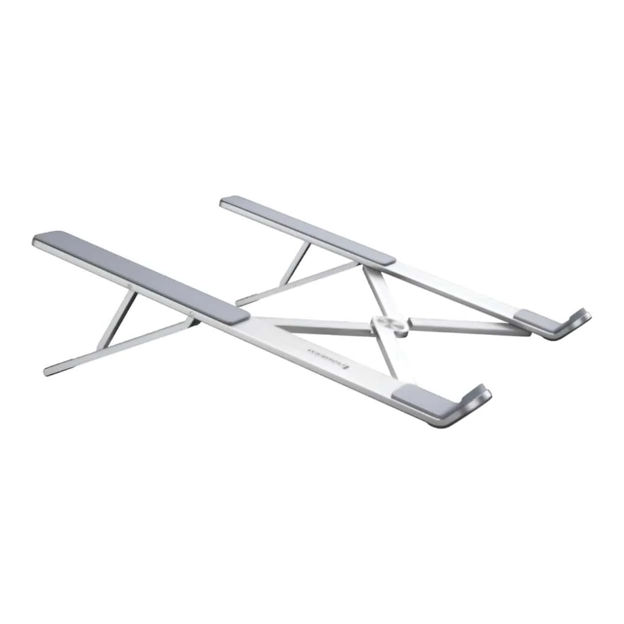 Ugreen Aluminium Adjustable Notebook Stand Silver 40291 - Image 3