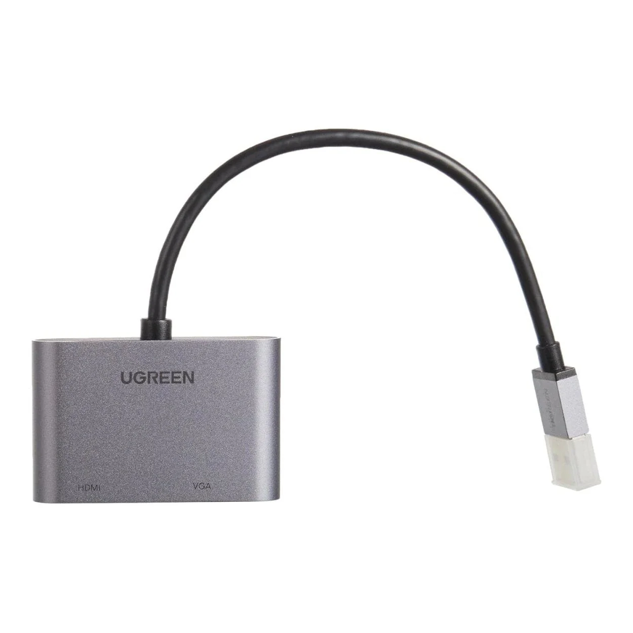 Ugreen CM449 USB-A to HDMI VGA 1080P Display Adapter 20518 - Image 4