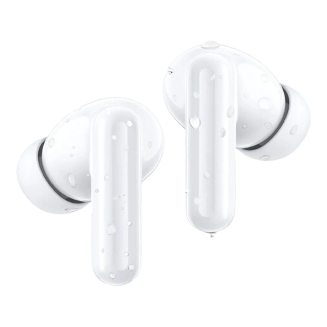 Ugreen HiTune P3 In-Ear Wireless Earbuds White 45110 - Image 3