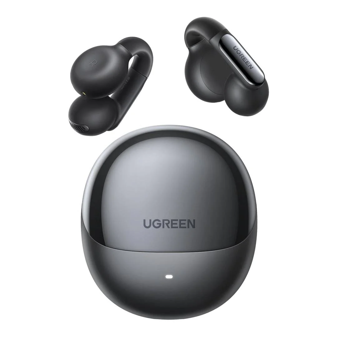 Ugreen HiTune S5 Open-Ear TWS Earbuds Black 45760