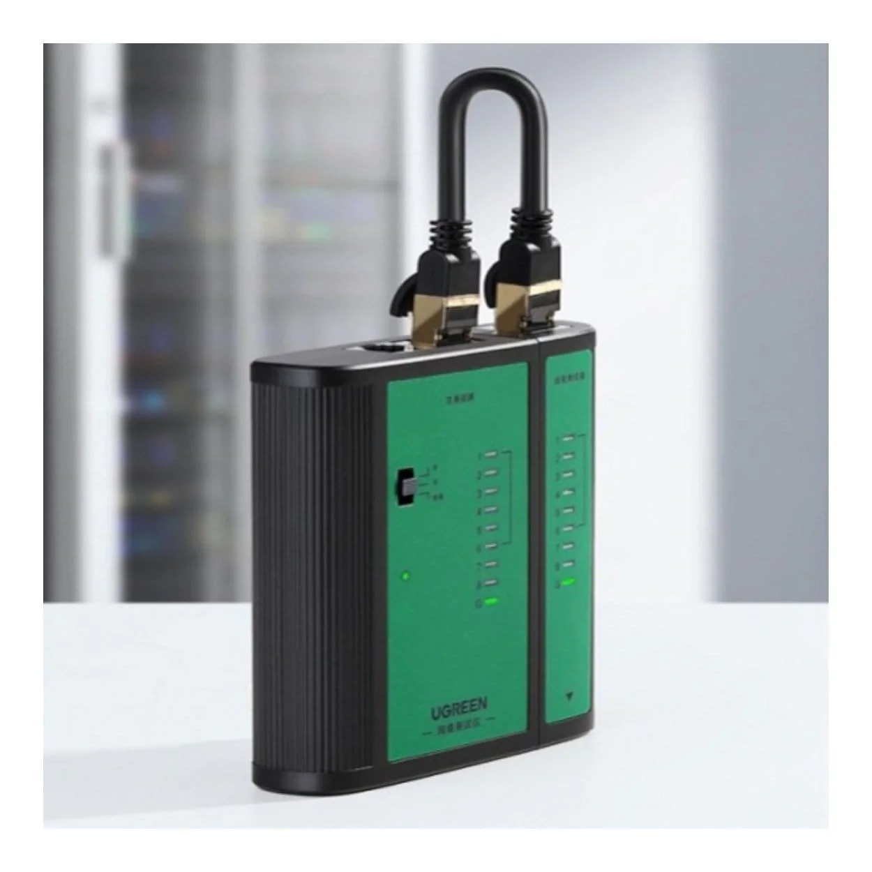 Ugreen Network and Telephone Cable Tester 10950 - Image 2