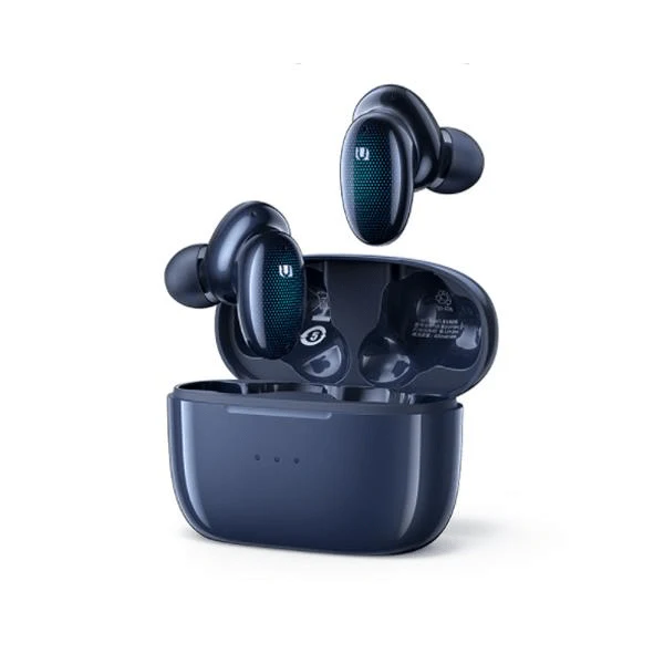 Ugreen X5 Wireless Bluetooth 5.2 In-Ear Earphones With 4 Mics Black 90242