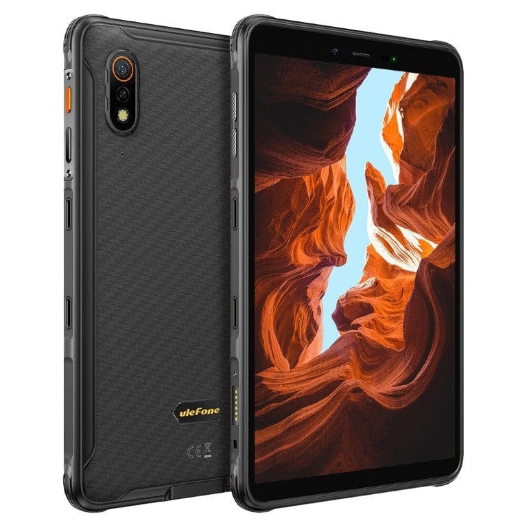 Ulefone Armor Pad 8-inch HD+ Rugged Tablet - MediaTek G25 64GB ROM 4GB RAM LTE Android 12 ULE-APAD-4GB-64GB - Image 4