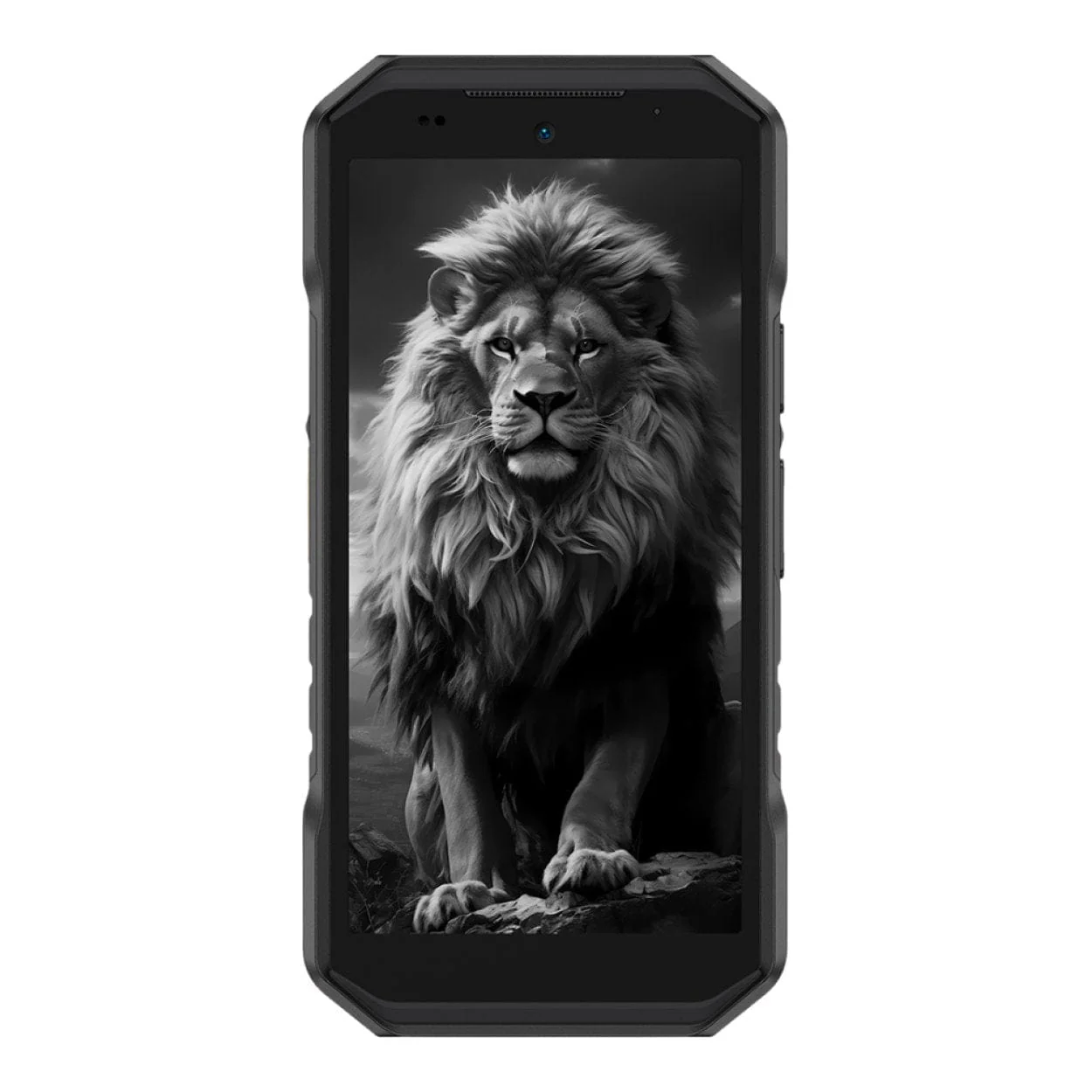 Ulefone Armor X32 Pro 5.65-inch Rugged Phone - MediaTek Dimensity 6300 256GB ROM 8GB RAM 5G Android 15 Black - Image 2