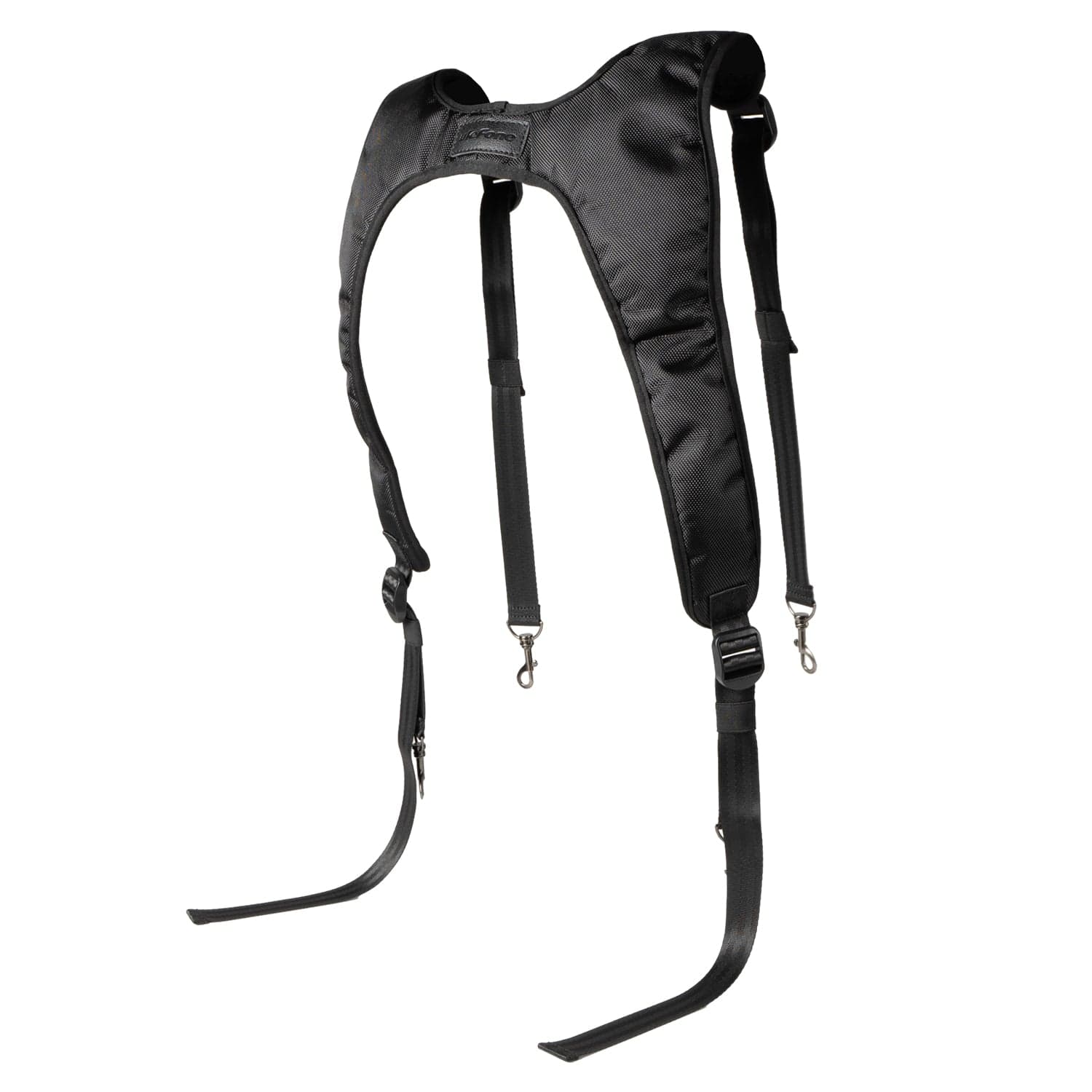 Ulefone Protective Holster with Chest Strap and Hand Strap HOLSTER-APAD2 - Image 5