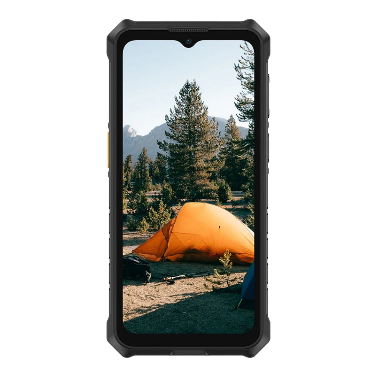Ulefone RugKing 3 Pro 6.5-inch Rugged Smartphone - Unisoc T7250 128GB ROM 8GB RAM Android 15 - Image 2