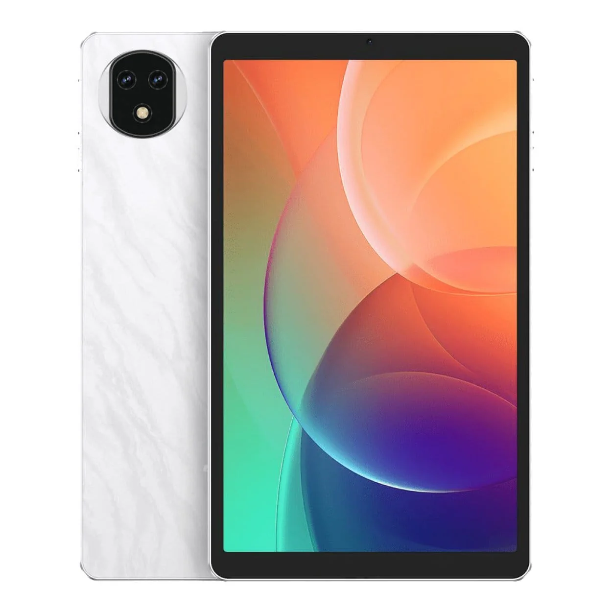 Ulefone Tab A9 Pro 8.6-inch Tablet - MediaTek G91 128GB ROM 4GB RAM Wi-Fi LTE Android 15 - Image 2
