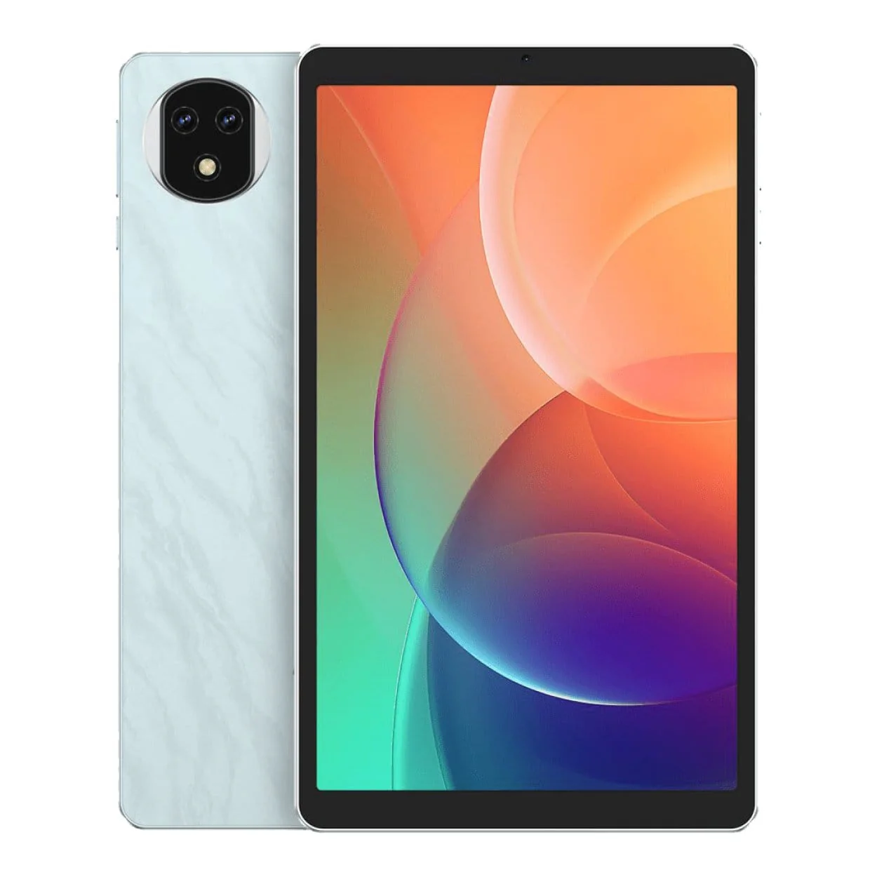Ulefone Tab A9 Pro 8.6-inch Tablet - MediaTek G91 128GB ROM 4GB RAM Wi-Fi LTE Android 15 - Image 2