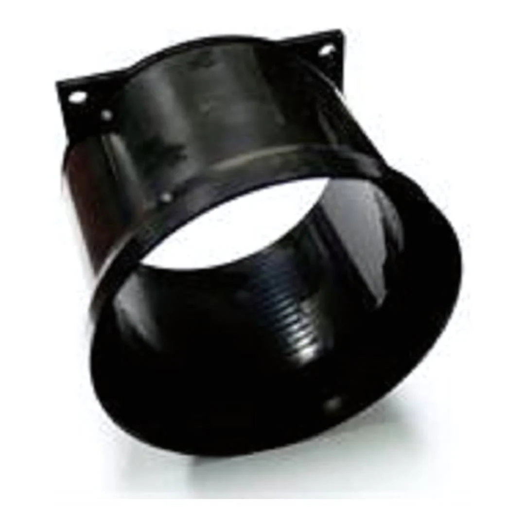 UniQue 80mm Fan Air Duct ACE101-A