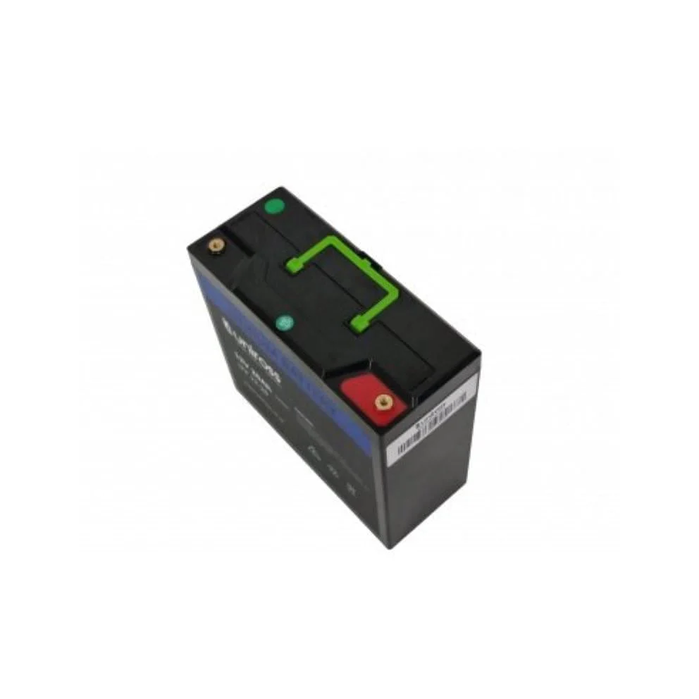 Uniross 12.8V 20Ah LiFePO4 Battery 10LFP12-20 - Image 3