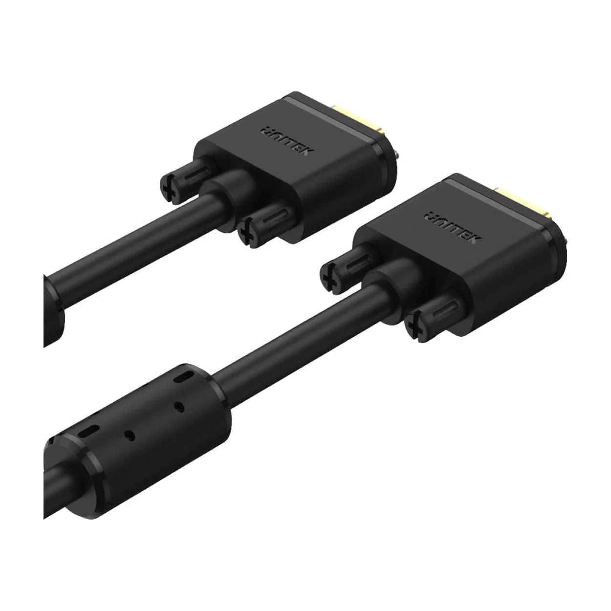Unitek 15m 15-Pin (3C+6) SVGA Male to Male Cable Y-C507G - Image 3