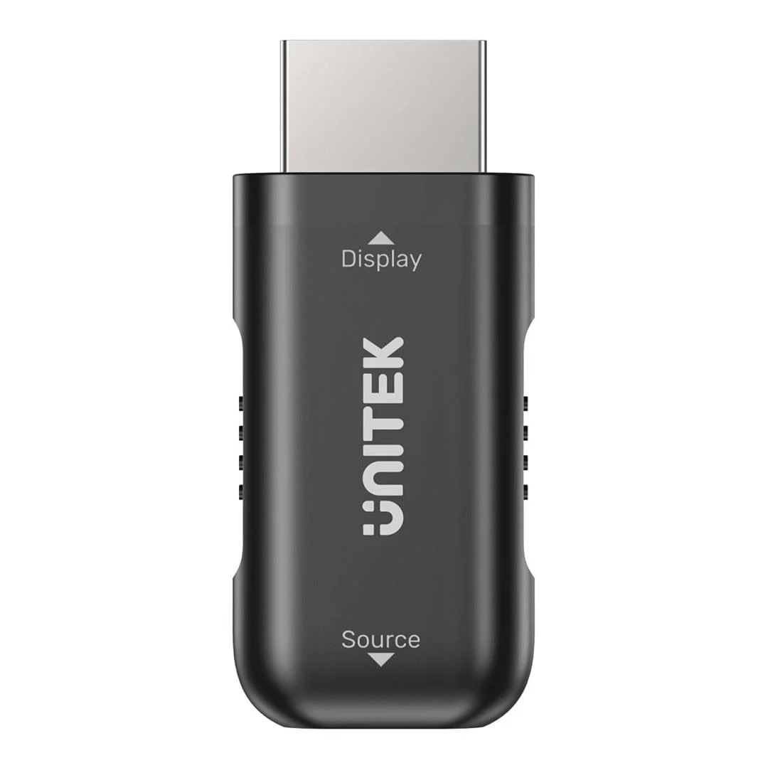 Unitek 4K Type-C to HDMI Adapter V1187ABK01