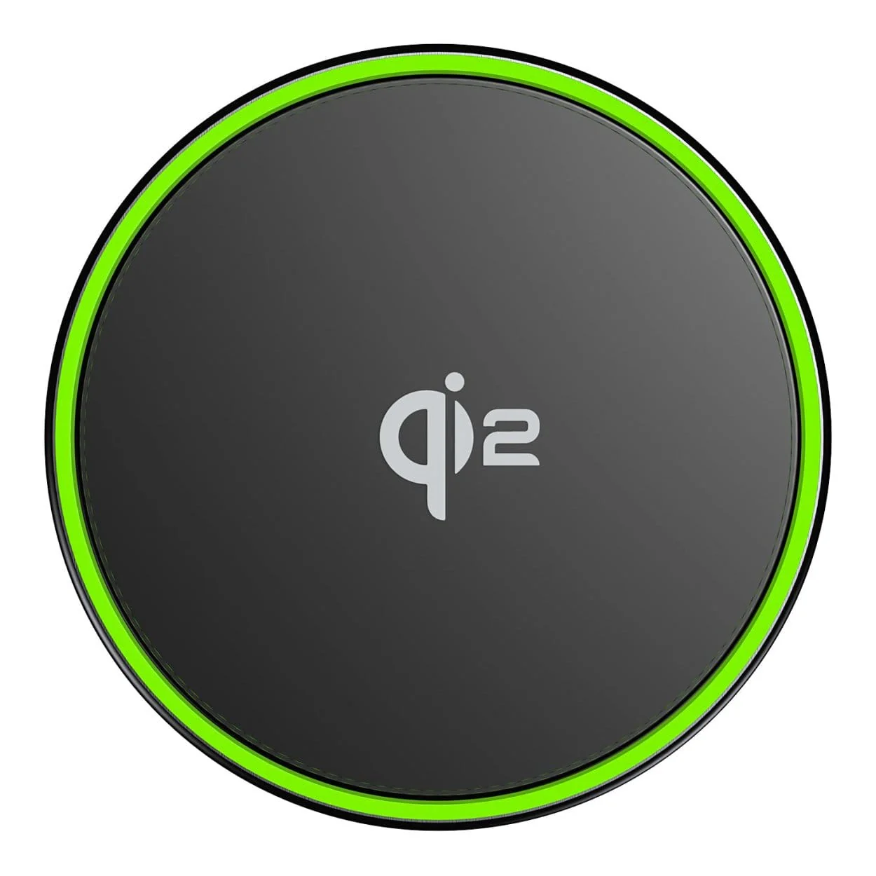 Unitek Qi2 15W Magnetic Wireless Car Charger Black P1404ABK01 - Image 3