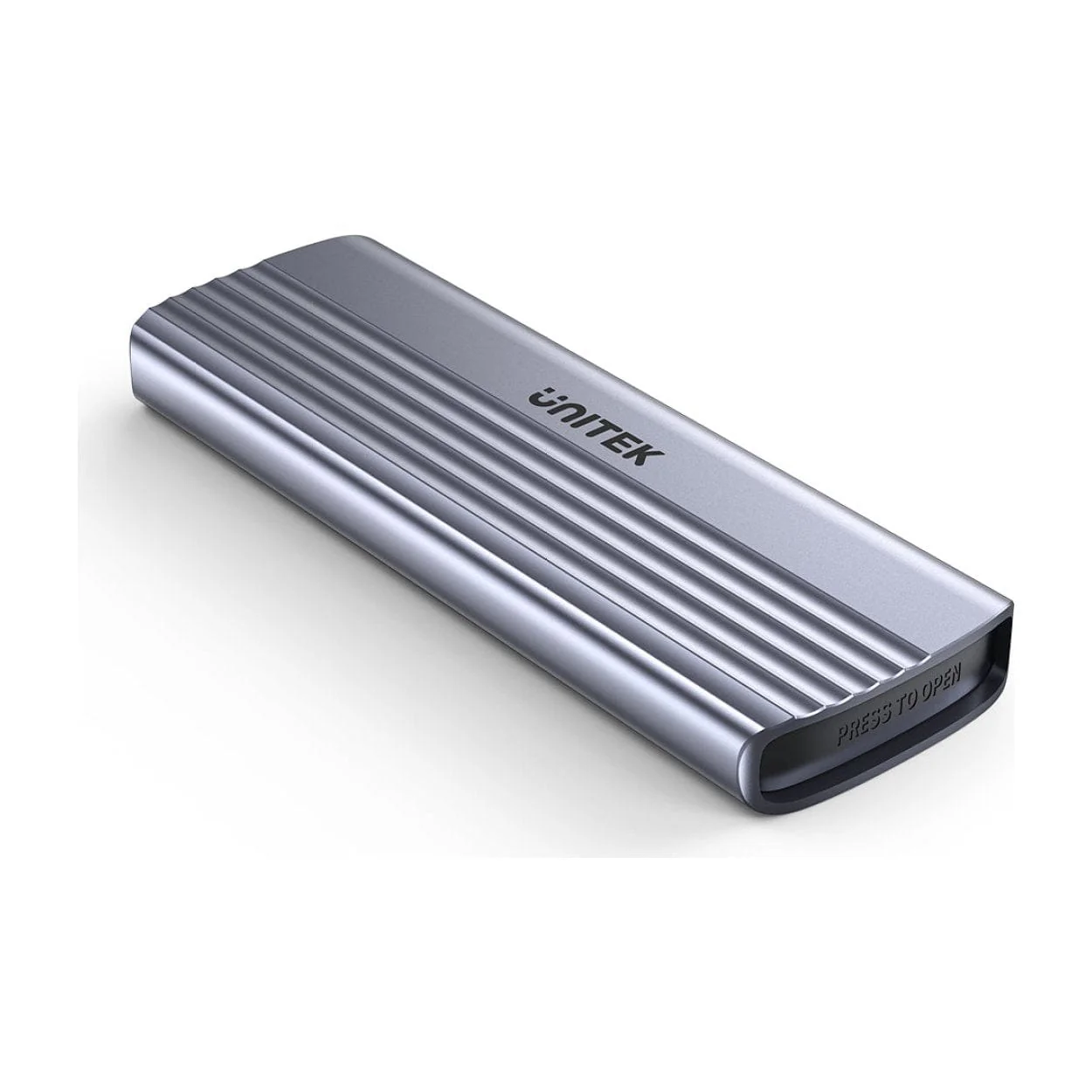 Unitek S1241B01 M.2 PCIe NVME SSD Enclosure - Image 3