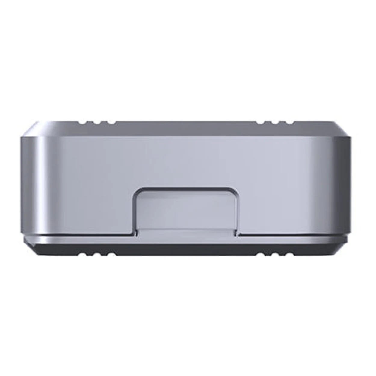 Unitek SolidForce Reefer TurboCool M.2 USB4 SSD Enclosure S1242AGY01 - Image 5