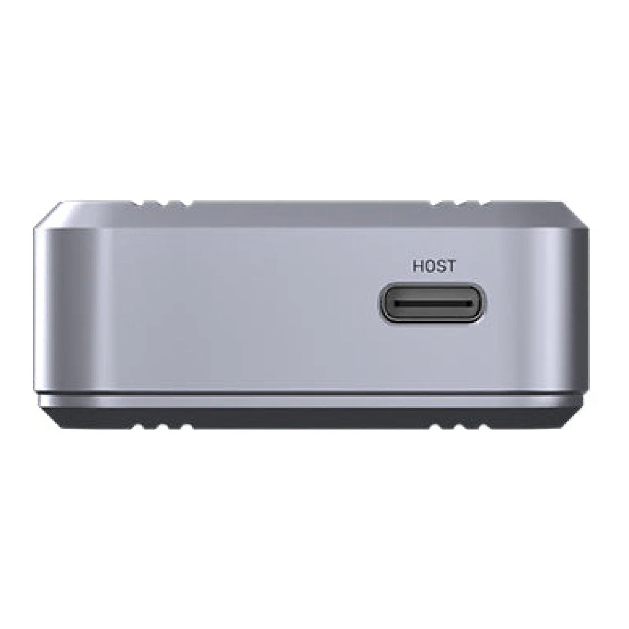 Unitek SolidForce Reefer TurboCool M.2 USB4 SSD Enclosure S1242AGY01 - Image 6