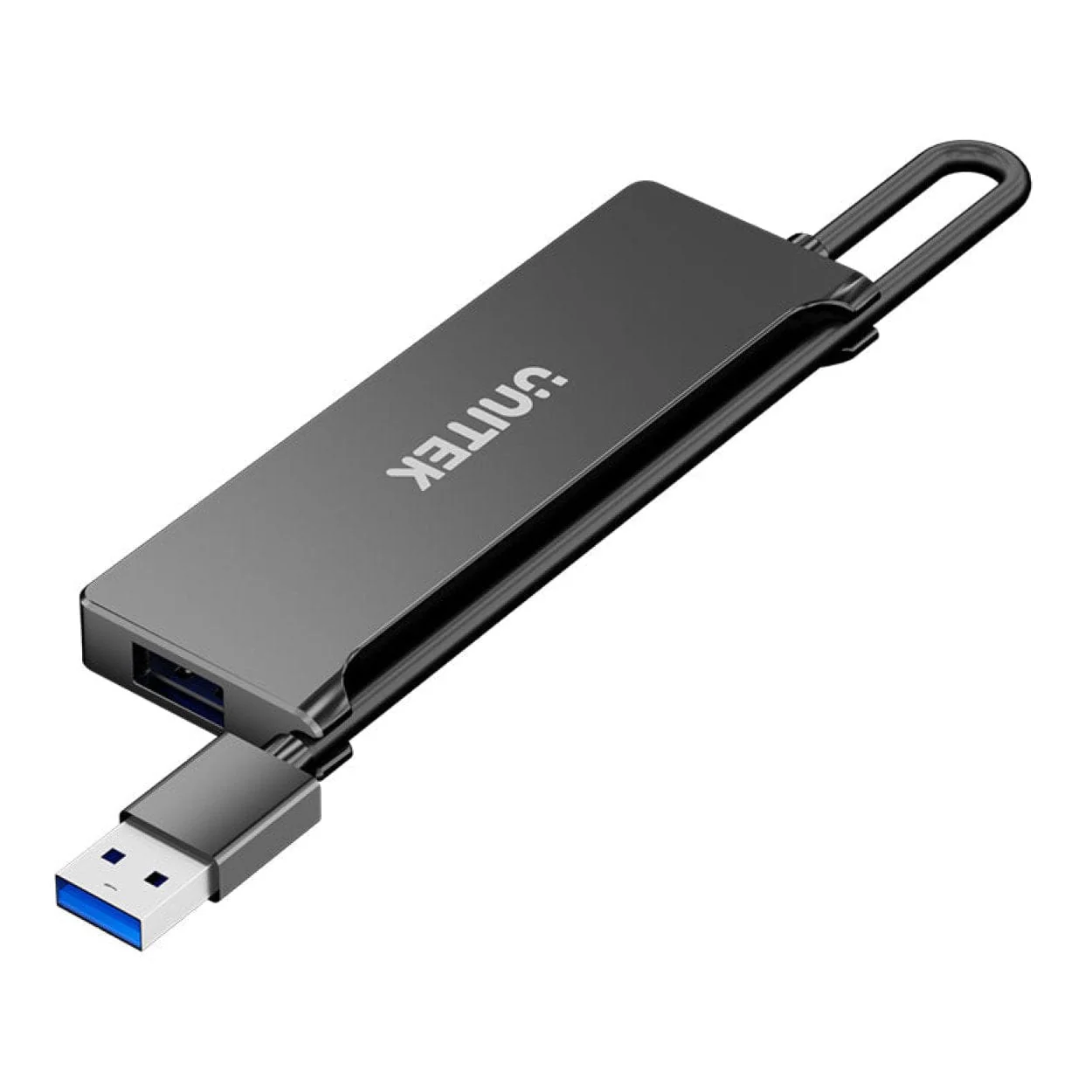 Unitek Y-3145C 4-port USB-A 5Gbps Hub - Image 2