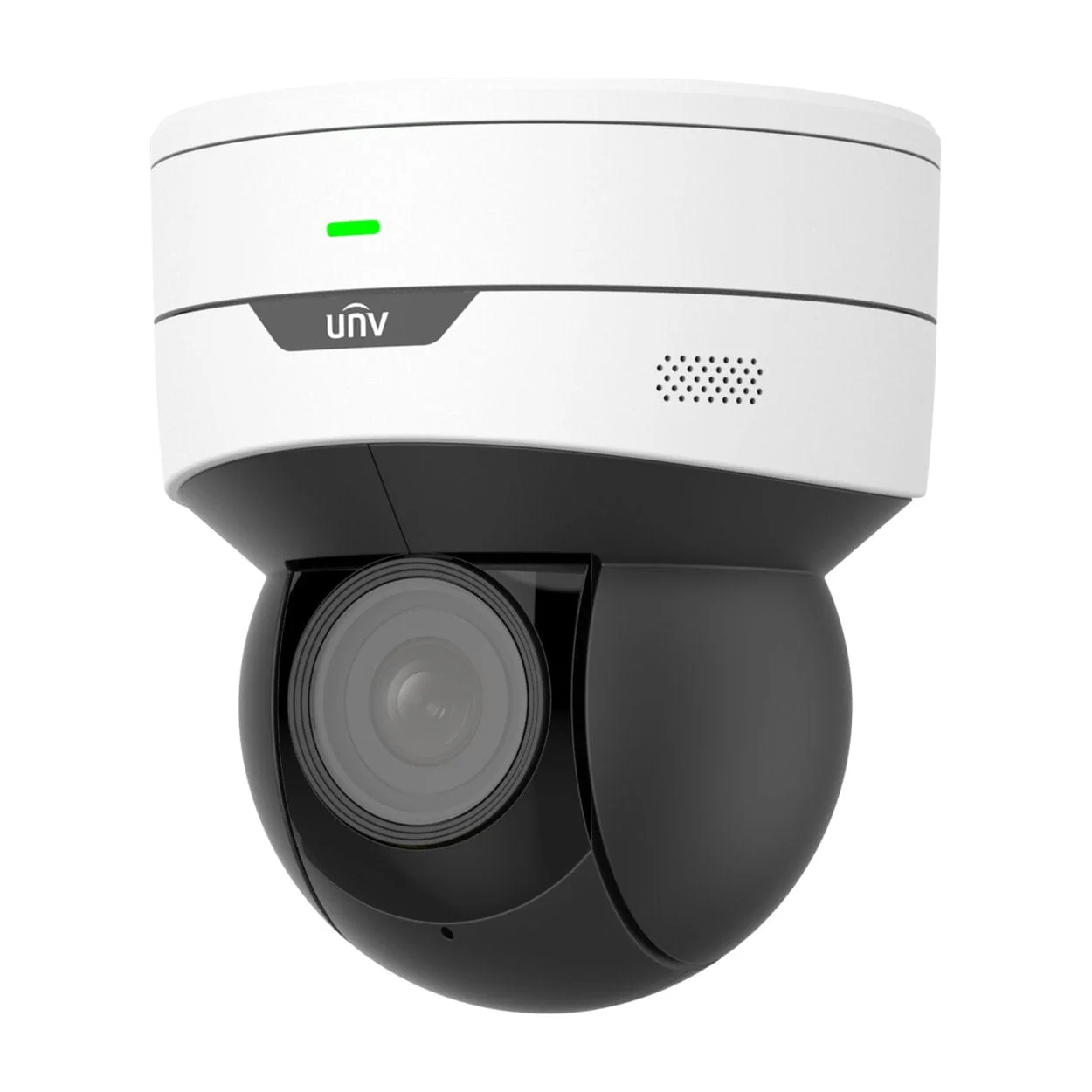 Uniview 2MP 2.7-13.5mm 5X LightHunter Wi-Fi IR Network Mini PTZ Camera IPC6412LR-X5UPW-VG - Image 2