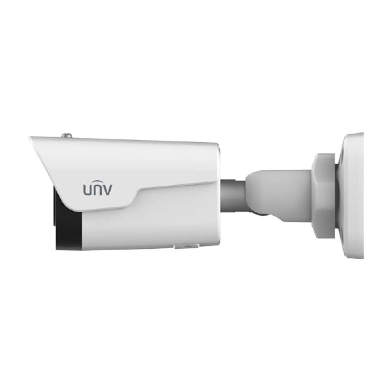 Uniview 2MP 2.8mm HD WDR Fixed IR Bullet Network Camera IPC2122LB-ADF40KM-H - Image 3