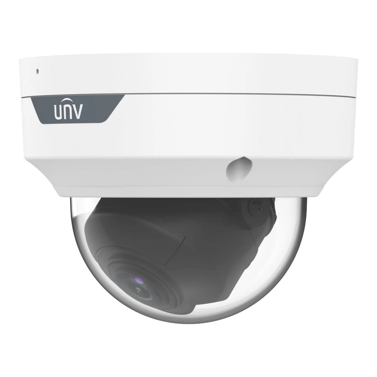 Uniview 2MP ColorHunter Wise-ISP Fixed Dome Network Camera IPC3512LE-ADF28K-WP - Image 2