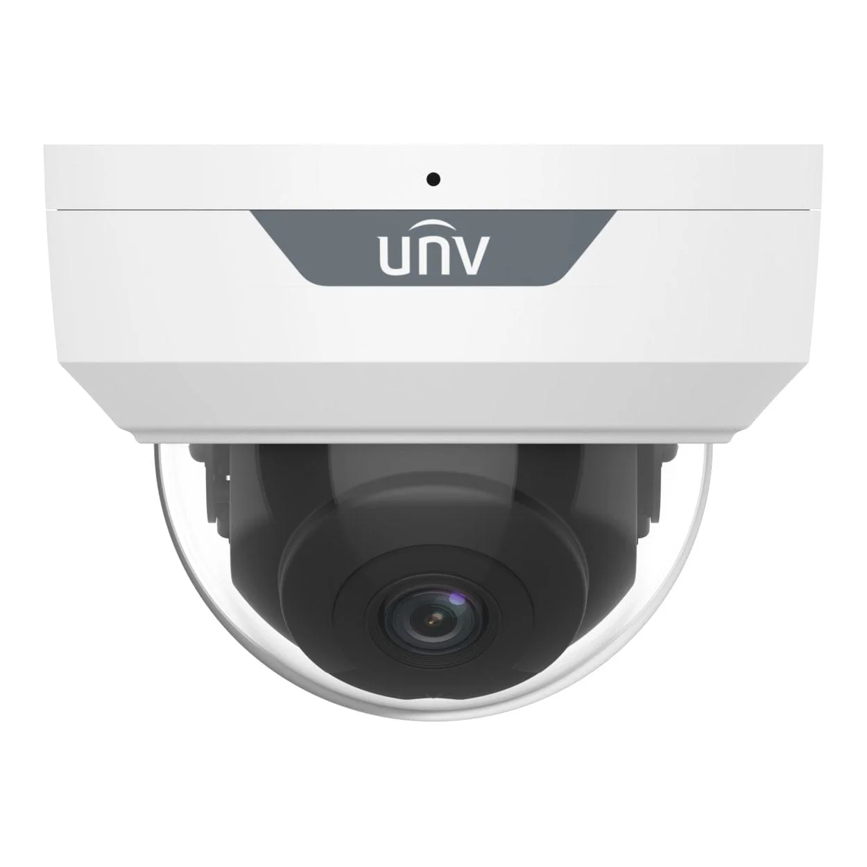 Uniview 2MP Fixed IR Dome Network Camera IPC322LB-AF28-A2 - Image 2