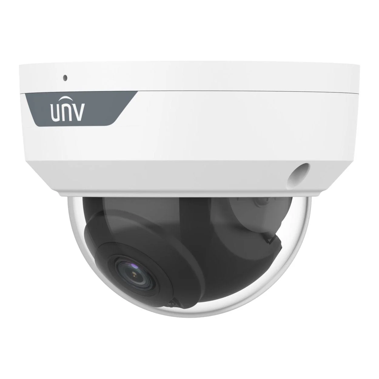 Uniview 2MP Fixed IR Dome Network Camera IPC322LB-AF28-A2 - Image 3