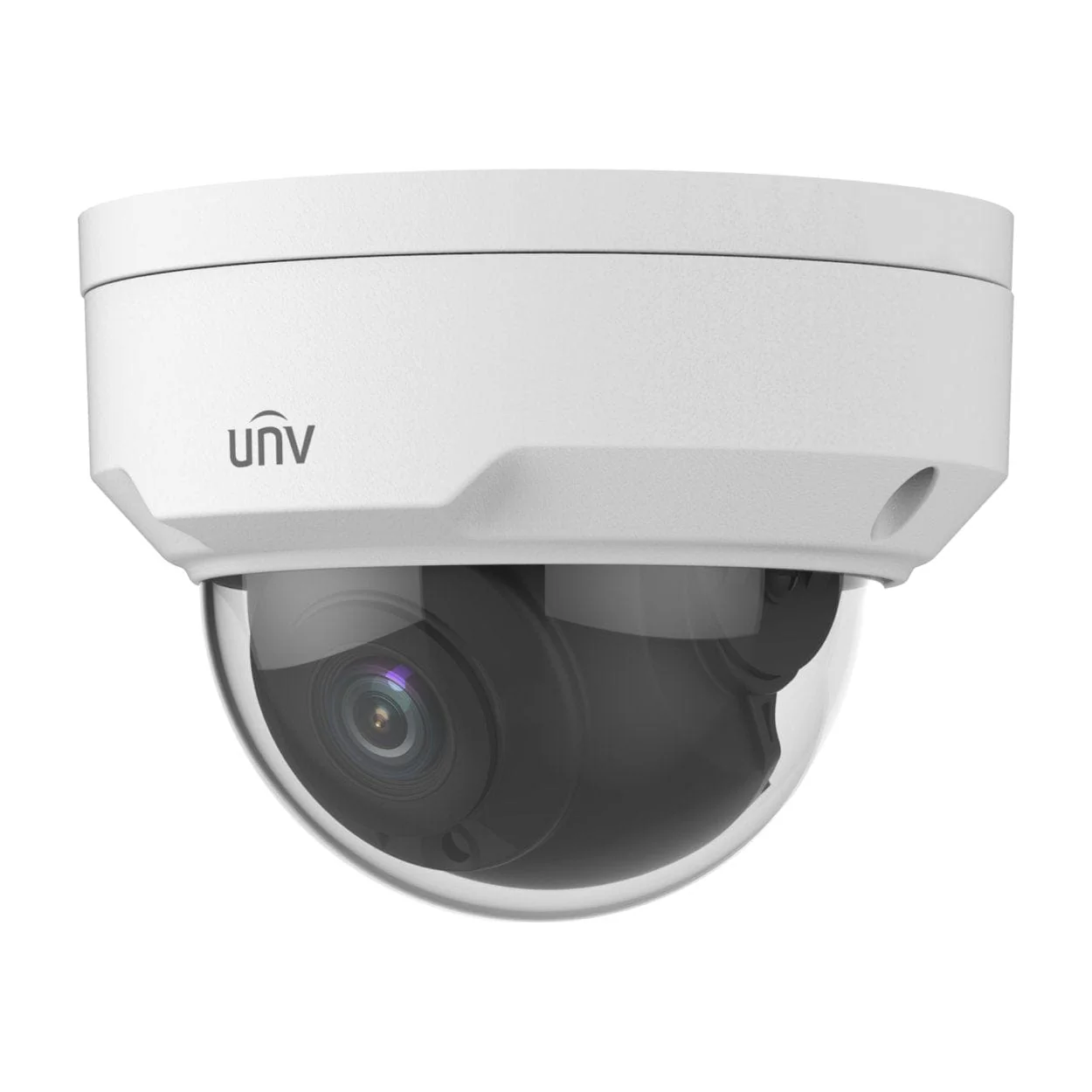 Uniview 4MP 2.8mm Fixed IR Dome Network Camera IPC324LB-SF28-A - Image 3