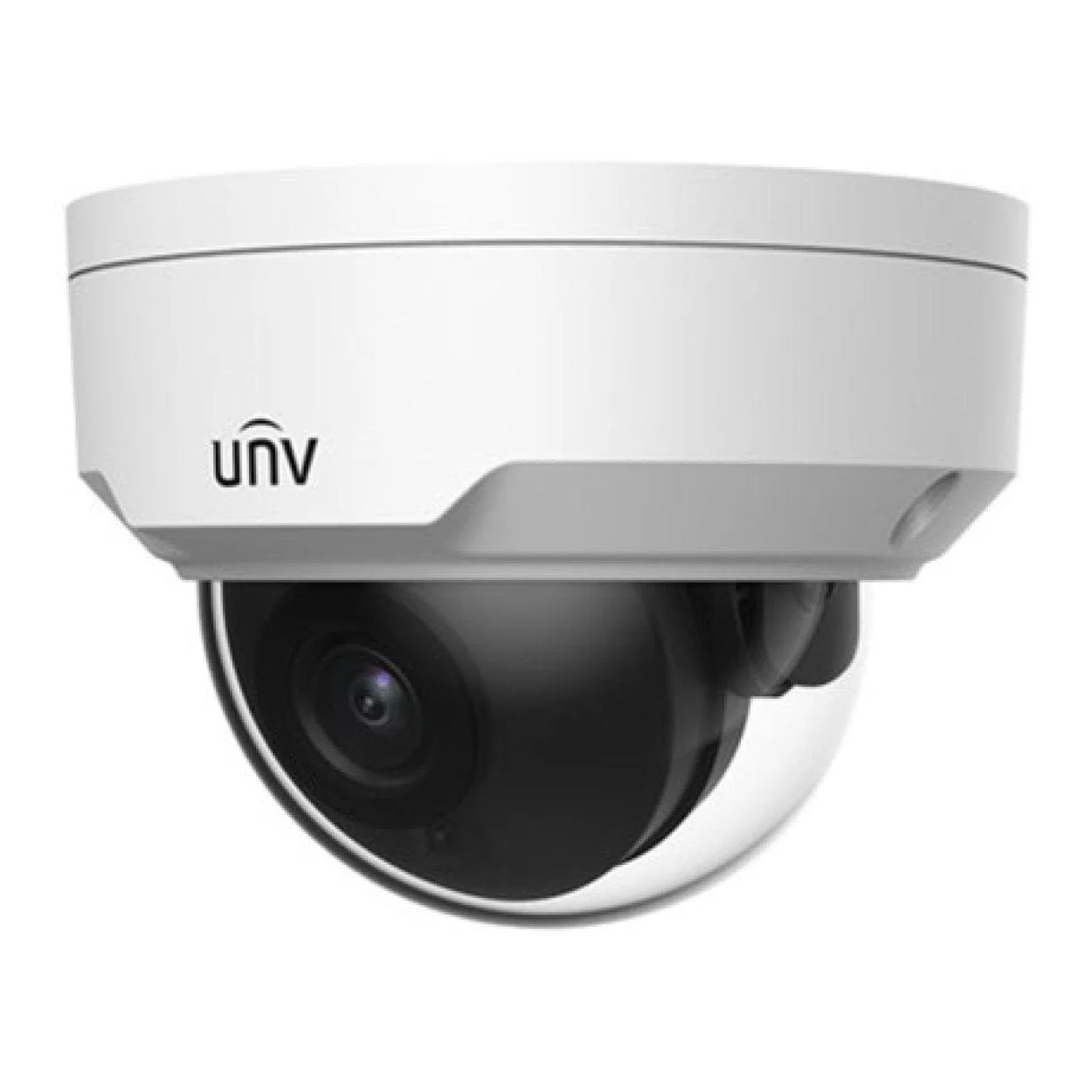 Uniview 4MP 2.8mm HD Vandal-resistant IR Fixed Dome Network Camera IPC324LE-DSF28K-G - Image 5