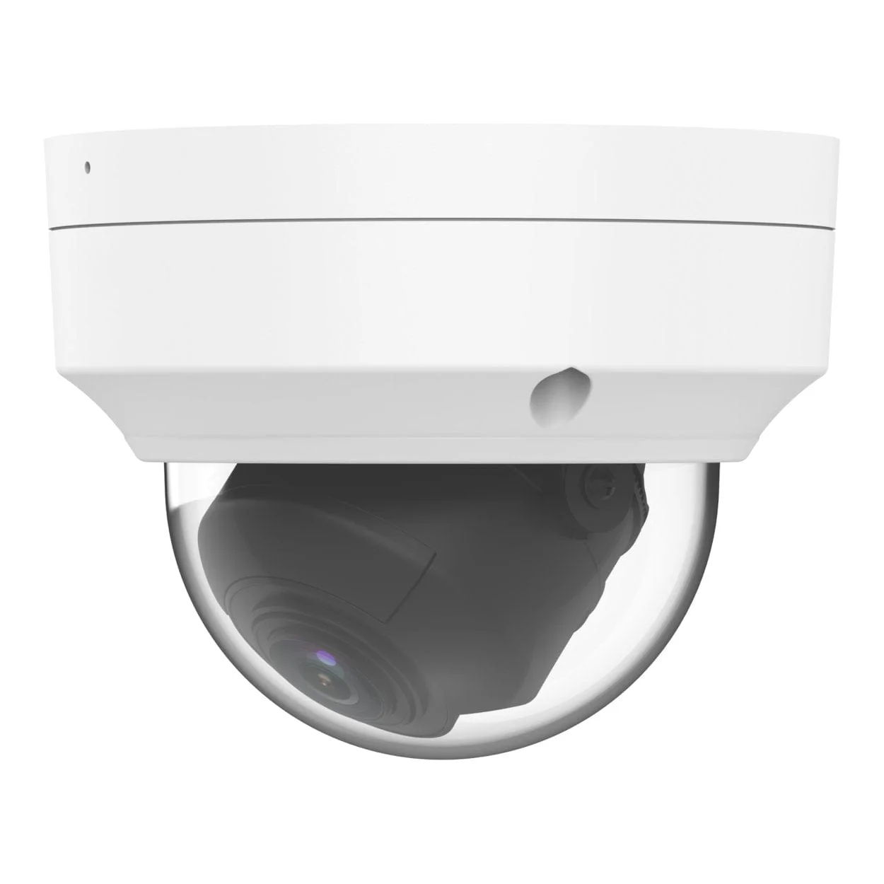 Uniview 4MP 4mm ColorHunter with Wise-ISP Fixed Dome Camera IPC3514LE-ADF40K-WP - Image 3