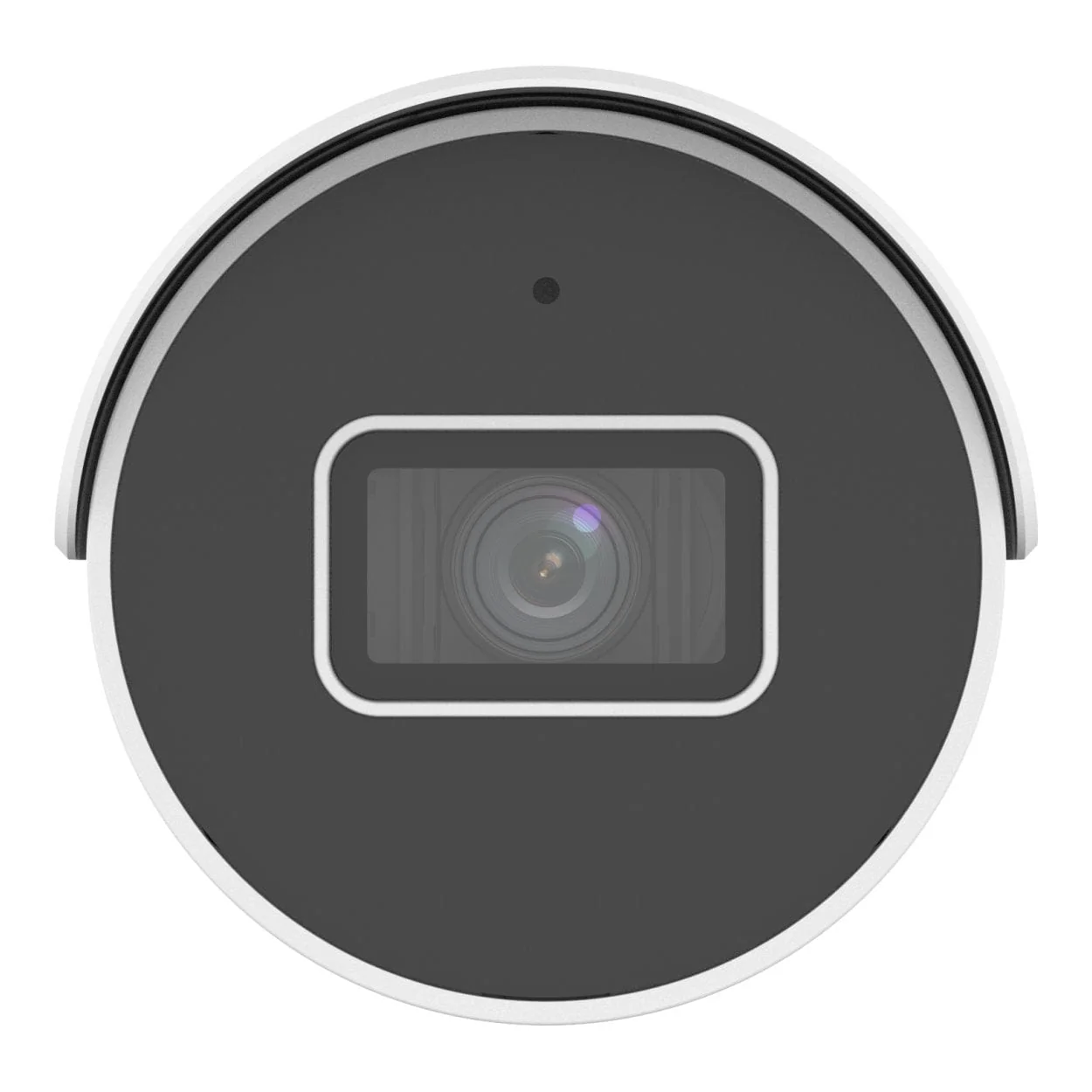 Uniview 4MP EasyStar Fixed IR Bullet Network Camera IPC2124LE-ADF40KM-H - Image 5