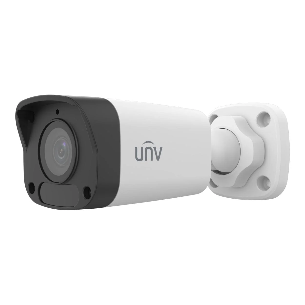 Uniview 4MP Fixed IR Bullet Network Camera IPC2124LB-AF28-A2 - Image 3
