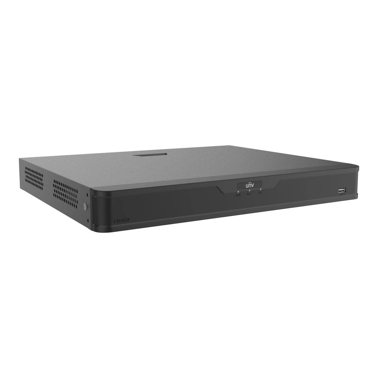 Uniview EASY Series 8-channel NVR with 2 HDD Slot NVR302-08B-P8-IQ - Image 3