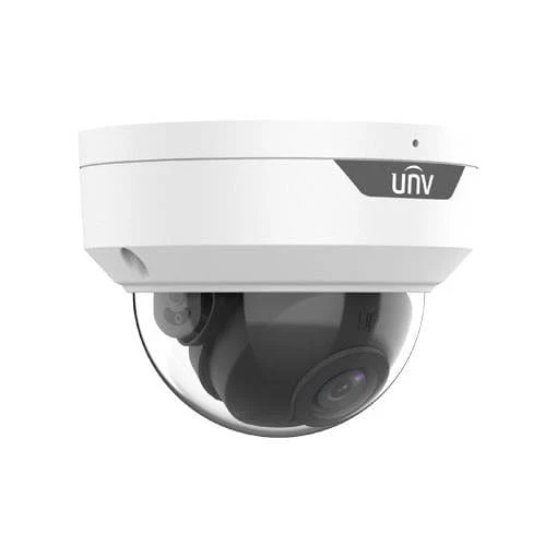Uniview Ultra H.265 2MP HD IR Fixed Dome Network Camera IPC322LB-ADF28K-H - Image 2