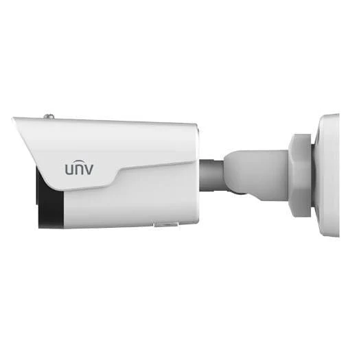 Uniview Ultra H.265 2MP Mini Fixed IP Bullet Camera IPC2122LB-ADF28KM-H - Image 3