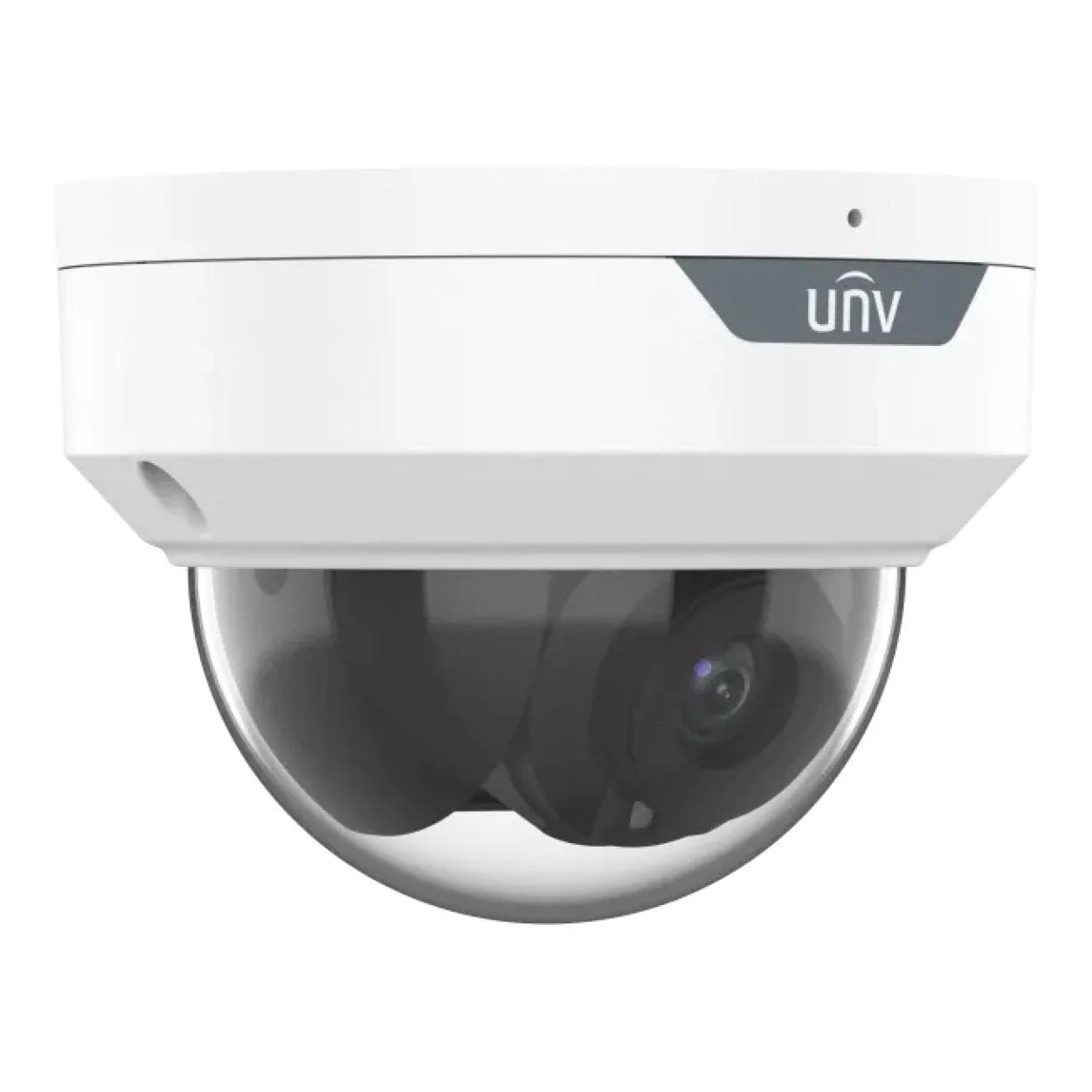 Uniview UNV 2MP Vandal-Resistant Mini Dome IP Camera IPC322LB-AF40-A2 - Image 3