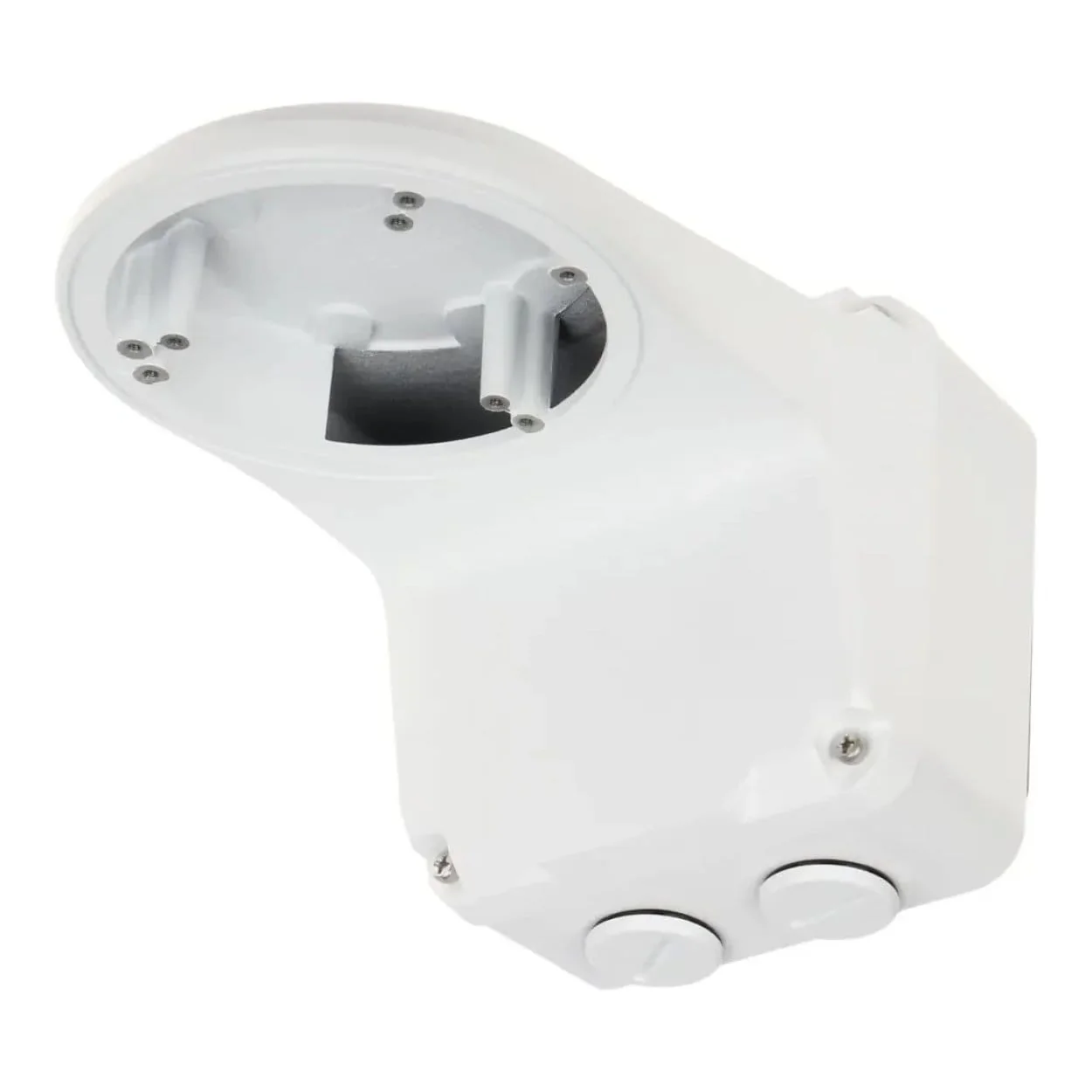 Uniview UNV Wall Mounting Assembling Bracket TR-JB07/WM03-G-IN-V2 - Image 2