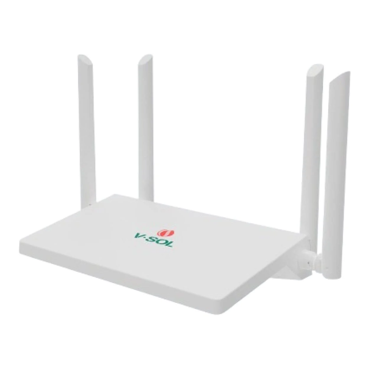 V-SOL 4-port Network Router HG5013-4G - Image 2