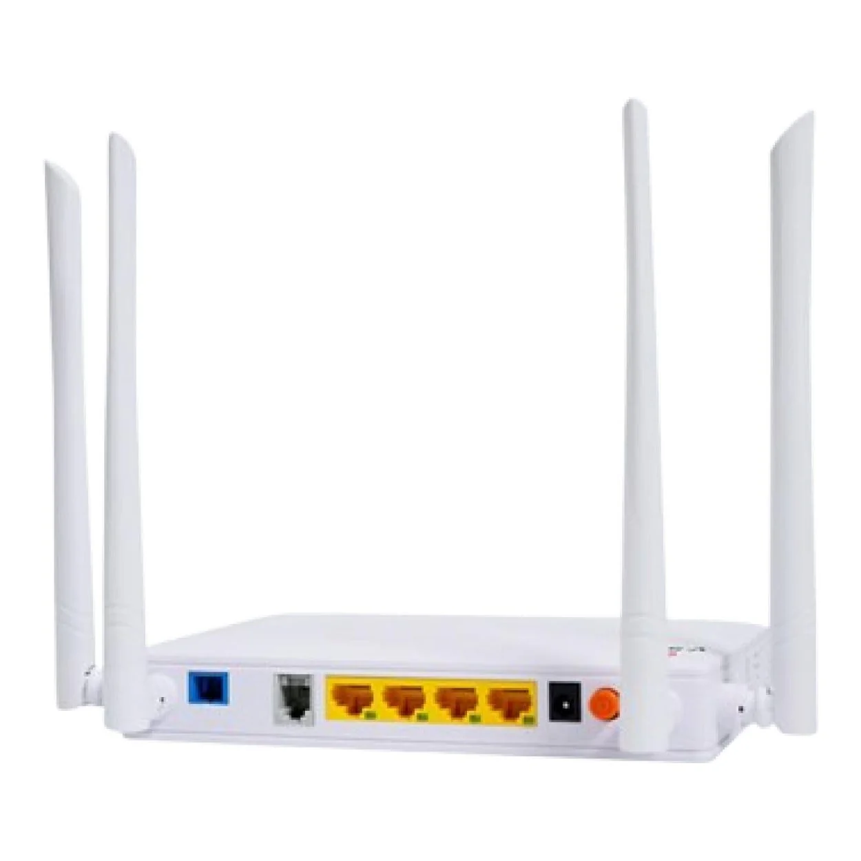 V-SOL 5-port Wi-Fi Dual-band ONT Router HG3221D-4G1S - Image 4