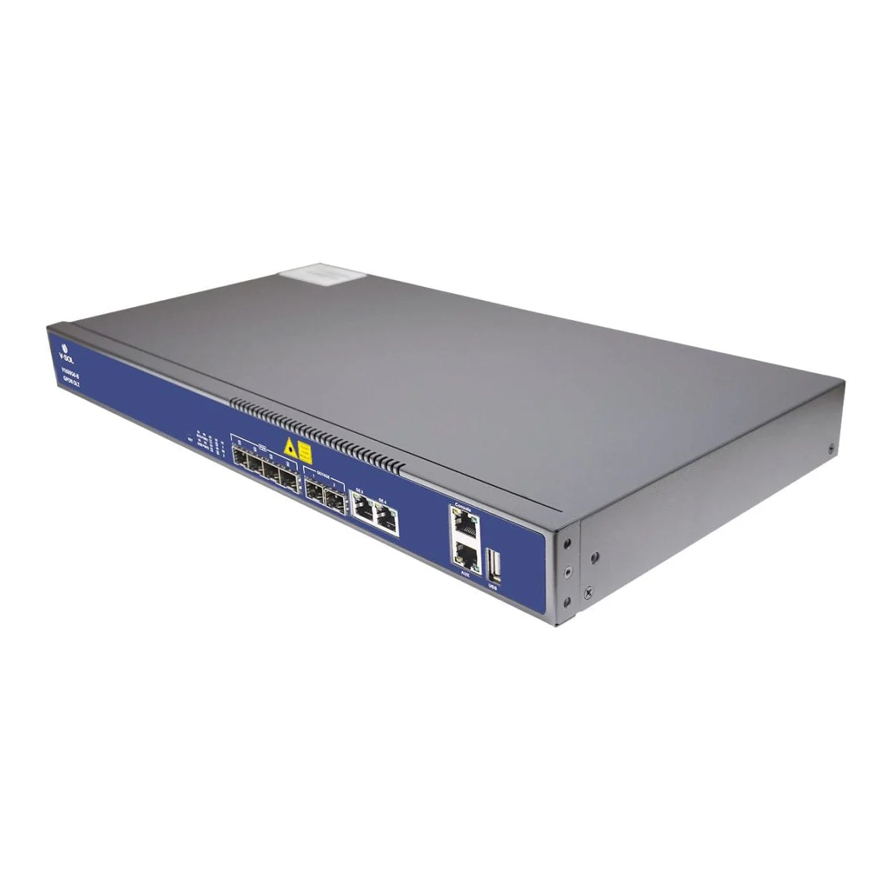V-SOL V1600G0-B 4 Port GPON Optical Line Terminal - Image 2