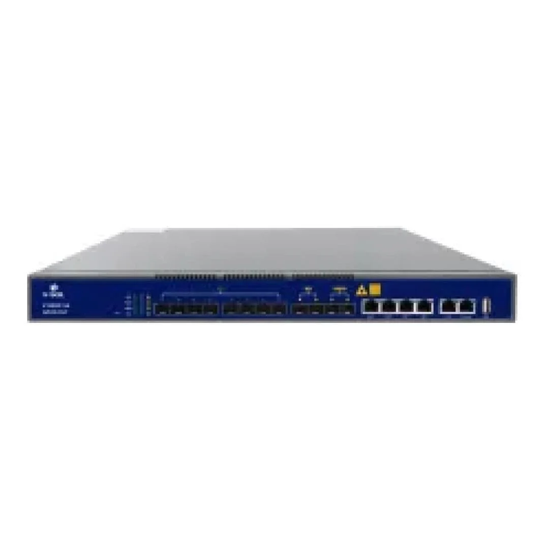 V-SOL V1600G1-B 8-port GPON OLT Fibre Optics