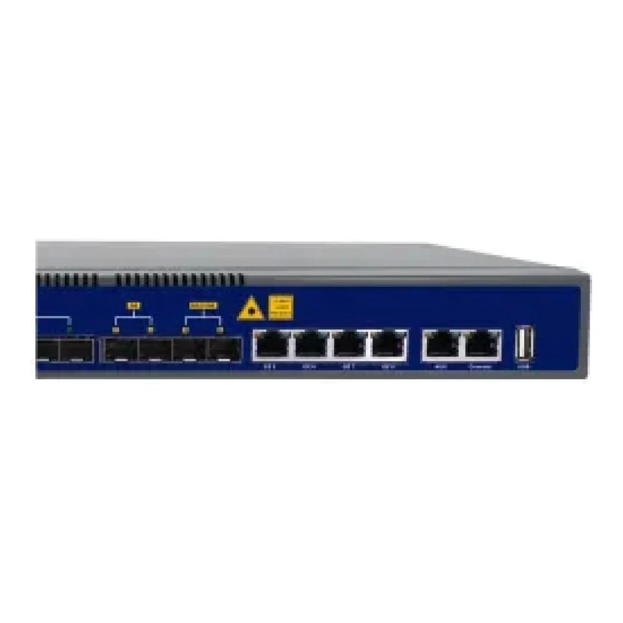 V-SOL V1600G1-B 8-port GPON OLT Fibre Optics - Image 3